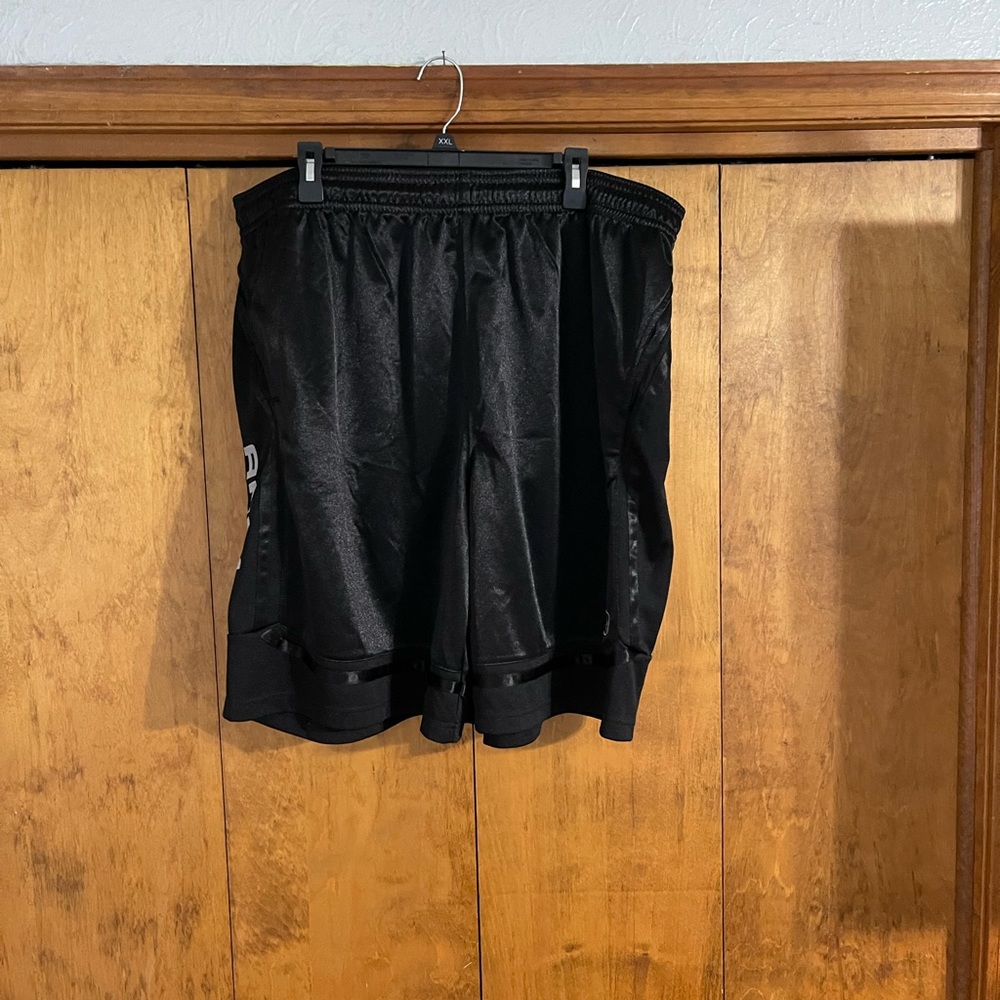 And1 Athletic Shorts